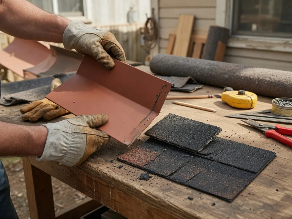 Roof Repair company in Oakland, NJ